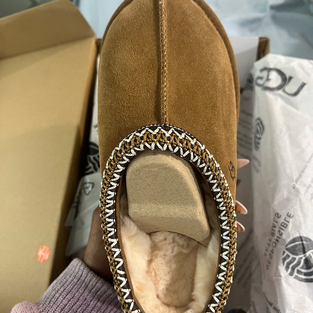 UGG Tasman Slippers